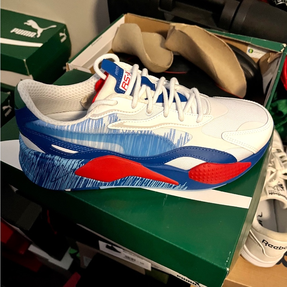 Men’s Size 11 Puma